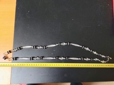 COLLIER SAUTOIR ART DECO