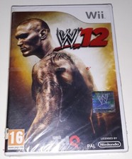 Nintendo Wii - W12 - Neuf Sous