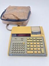 Hewlett Packard HP 97 Programmable Calculator Vintage HP-97 Collector 