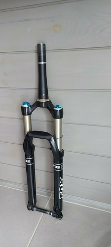 Fourche vtt fox - fox, performance