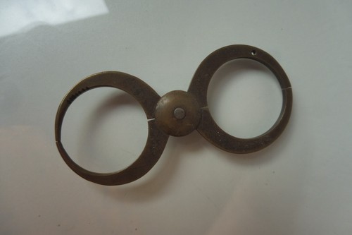 Ancien outil horloger - ancien,
