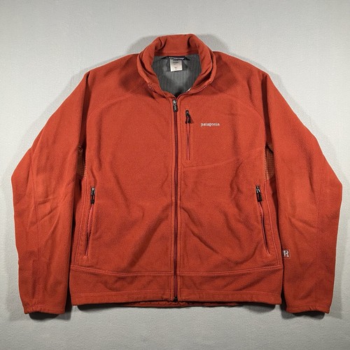 Vintage patagonia regulator - patagonia, r4