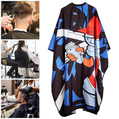 Cape coiffeur tablier de - coiffeur,