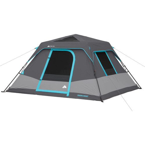 Ozark trail 6 person - 10, 9