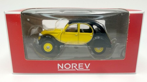 Citroen 2cv charleston - ★,