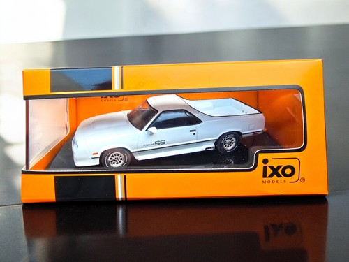 Miniature ixo models 43 - miniature,