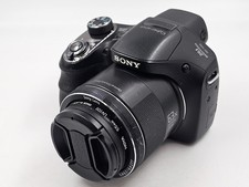 Sony Cyber-shot DSC-H400 20.1