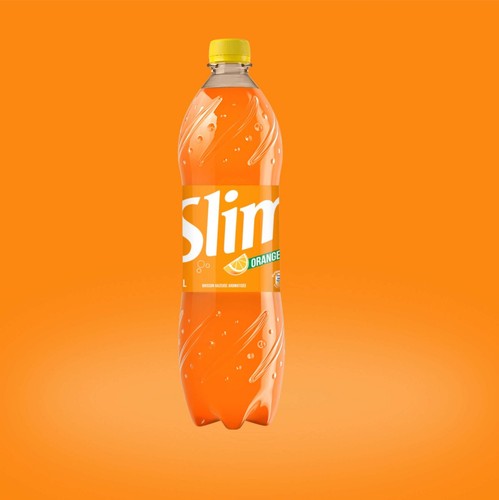 Hamoud soda orange - hamoud,
