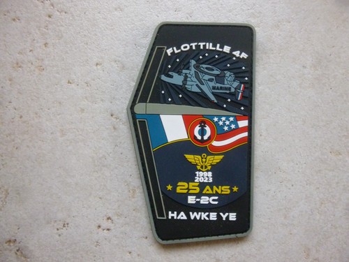 Patch marine hawkeye - patch,