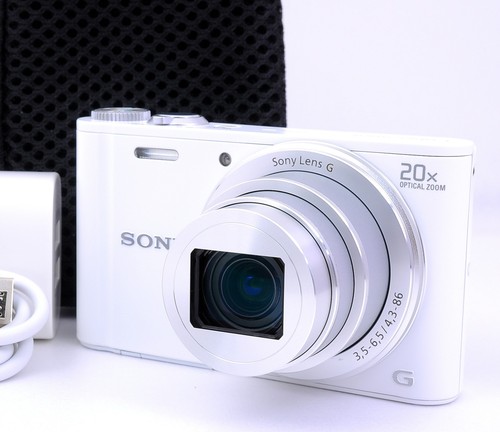 Comme neuf sony - [n, cyber-shot