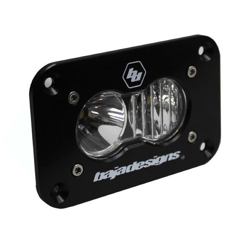 Baja designs pro - designs,
