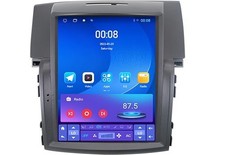 9.7" Android 15 for Honda CRV