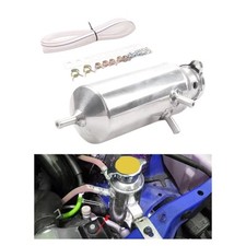 Vase d'expansion 350 ml, pièces de voiture, réservoir d'eau auxiliaire