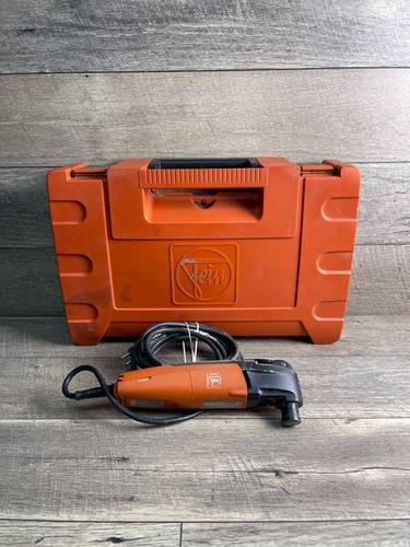 Fein fmm250q multimaster - fein,
