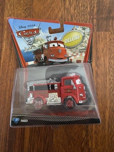 Voiture miniature disney pixar - disney,