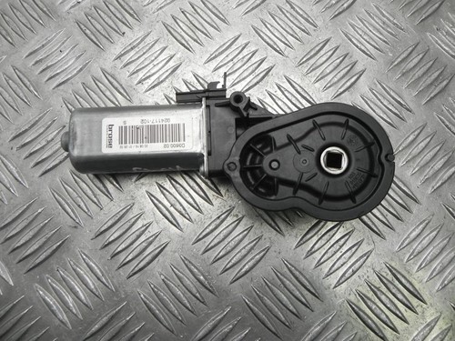 Moteur électrique réglage - moteur,