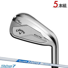 Callaway 2025 ELYTE MAX FAST