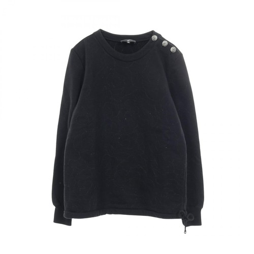 Pull sweat chanel coco - pull,