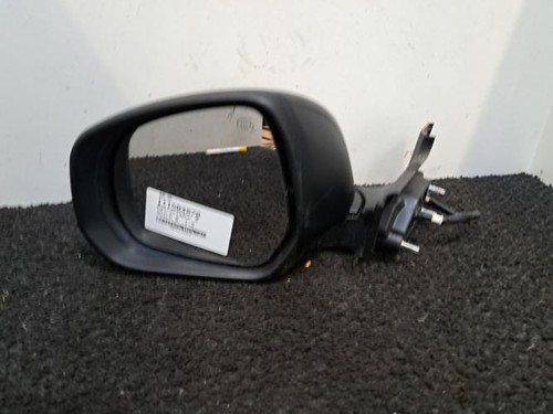 Retroviseur gauche opel - retroviseur,