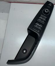 CONSOLE LÈVE CRISTAL AVANT CÔTÉ GAUCHE CONDUITE ALFA ROMEO STELVIO