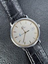 Omega De Ville - Isbank edition - Cal 1430