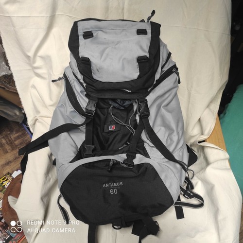 Sac grande randonnée haut - , de