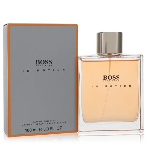 Hugo boss motion - boss, eau
