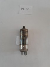 1 Tubes, lampe TSF PL95 vintage tube ampli