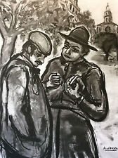 Antoine Serra (1908-1995)