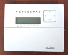 ELKRON KP500D/N ALARM CENTRAL