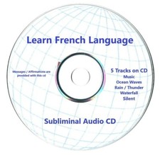 Learn french language - ,
