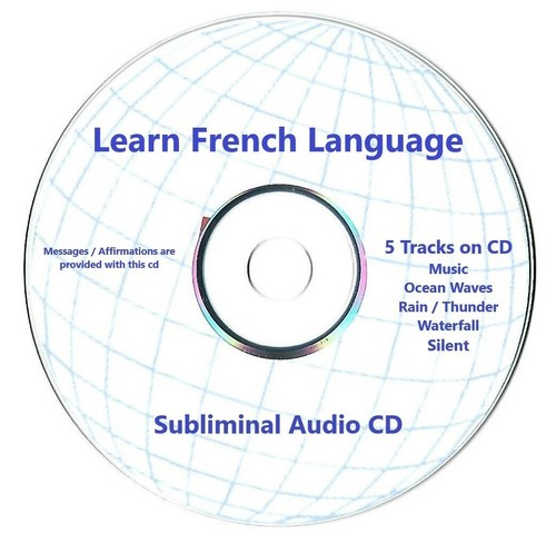 Learn french language - language, ~