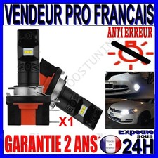 AMPOULE 12V H15 55/15W A 6 LEDS LAMPE POUR FEU PHARE PGJ23t-1 CANBUS ANTI ERREUR