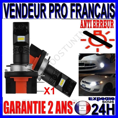 Ampoule h15 leds - h15,
