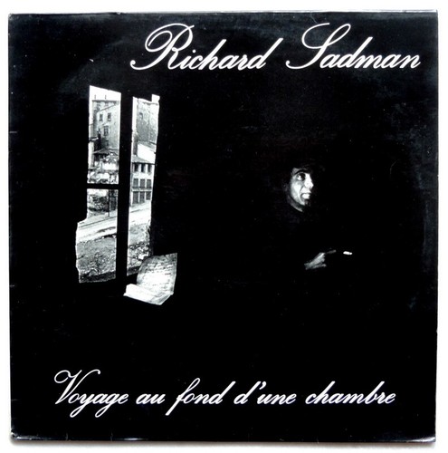 Pop chanson richard sadman - pop,, //