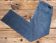 Salsa Jeans Femme W 32 - L 30 Taille Fr 40 (Réf #T613)