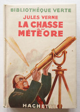 La chasse au météore - Jules