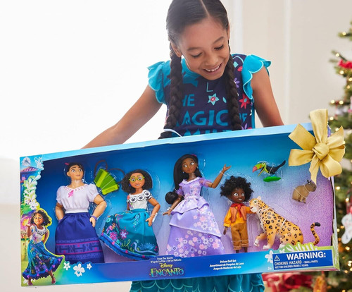 Disney store coffret deluxe - coffret,