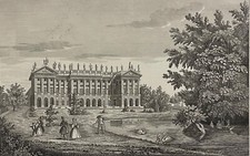 Villa royale de Milan