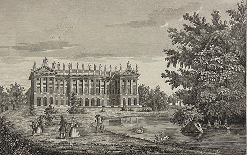 Villa royale milan - royale, de