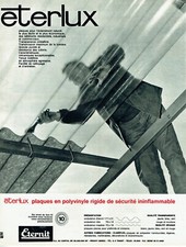  Publicité Advertising 0322