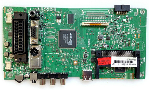 Platine main board - , ref