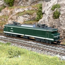 Locomotive électrique CC 6541