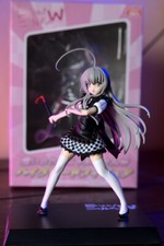 Figurine Haiyore! Nyaruko-San W - Nyarlathotep SEGA 