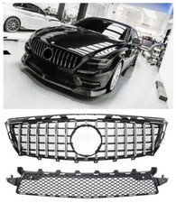 Calandre sport pour - , mercedes
