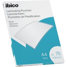 [627316] Ibico Pack 100