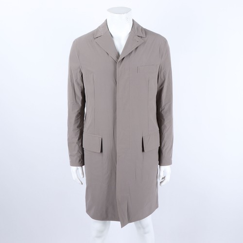 Hermes coat 128846 - coat, [p]