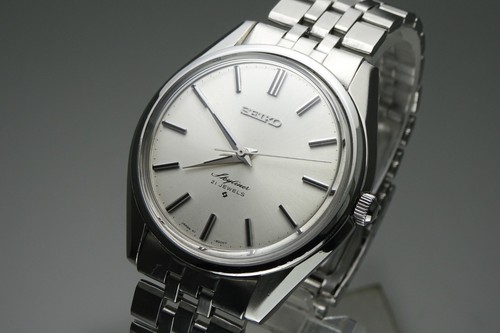 Serviced vintage 1971 japan - 1971,