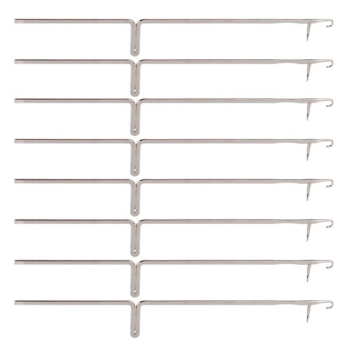 50x aiguilles pour - , brother