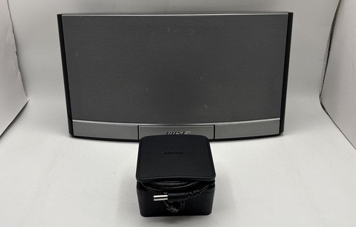 Bose sounddock portable - bose,